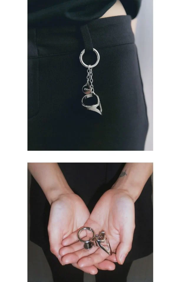 ENHYPEN - DESIRE : UNLEASH OFFICIAL MD - Image 39
