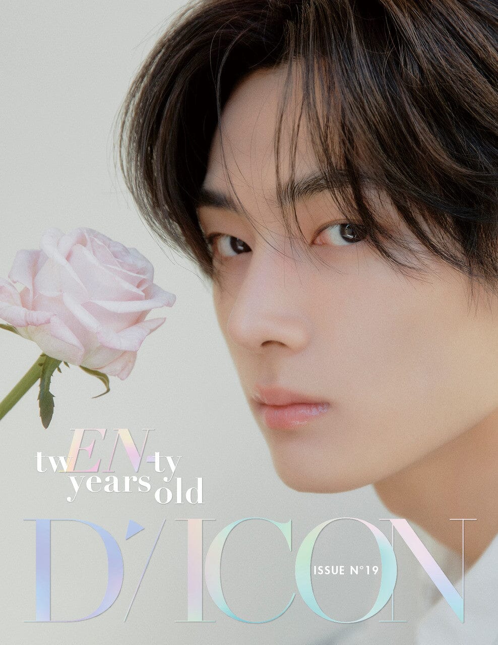 ENHYPEN - DICON ISSUE N°19 (tw(EN-)ty years old) - Image 5