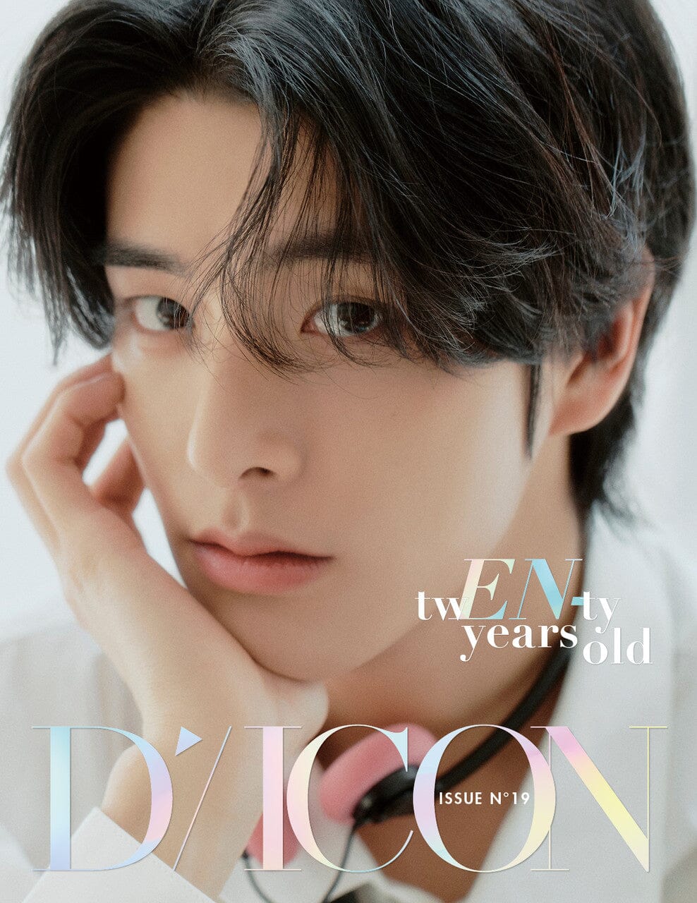 ENHYPEN - DICON ISSUE N°19 (tw(EN-)ty years old) - Image 6