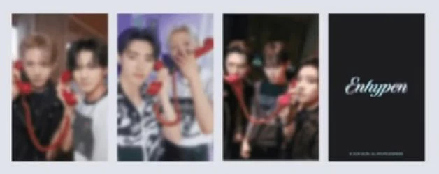 ENHYPEN - DICON VOLUME Nº30 (3OTH SPECIAL EDITION) + Weverse Gift - Image 12