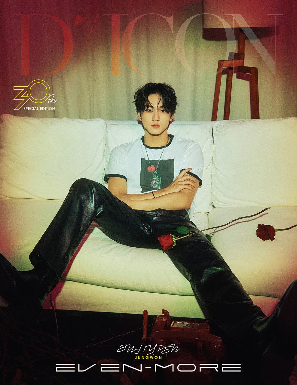 ENHYPEN - DICON VOLUME Nº30 (3OTH SPECIAL EDITION) - Image 11