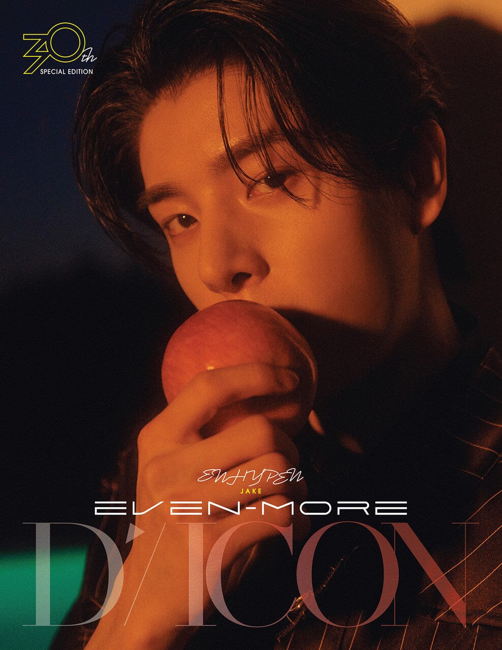 ENHYPEN - DICON VOLUME Nº30 (3OTH SPECIAL EDITION) - Image 14