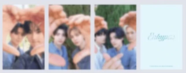 ENHYPEN - DICON VOLUME Nº30 (3OTH SPECIAL EDITION) + Weverse Gift - Image 3