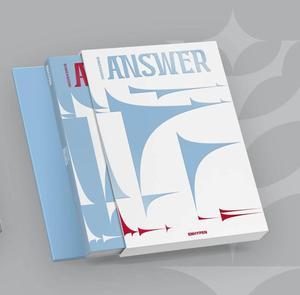 ENHYPEN - [DIMENSION : ANSWER] - Image 3