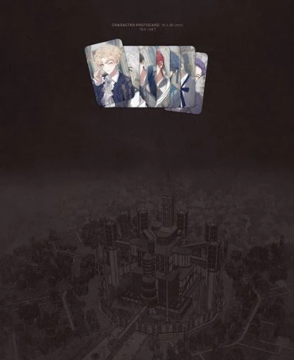ENHYPEN - MEMORABILIA (DARK MOON SPECIAL ALBUM) - Image 5