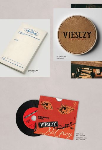 ENHYPEN - MEMORABILIA (DARK MOON SPECIAL ALBUM) - Image 9