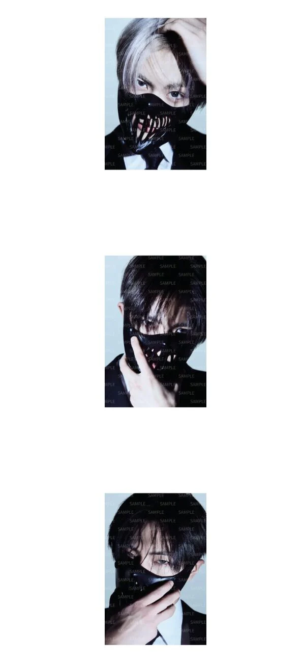 ENHYPEN - PRINTED PHOTO (DESIRE : UNLEASH OFFICIAL MD) - Image 3