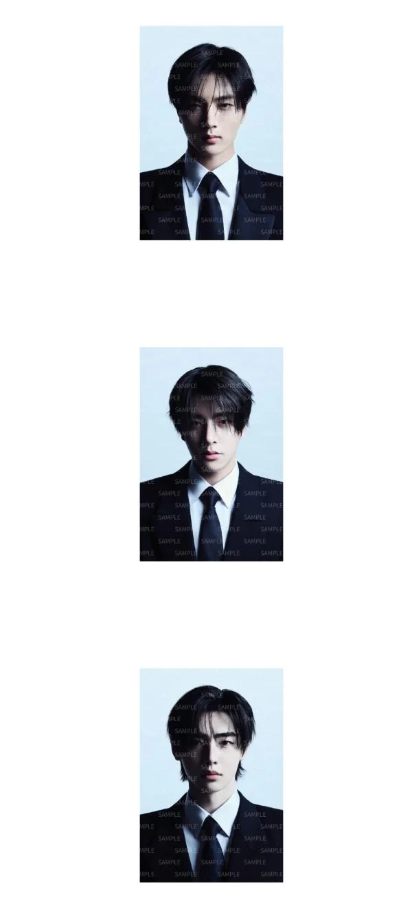 ENHYPEN - PRINTED PHOTO (DESIRE : UNLEASH OFFICIAL MD) - Image 6