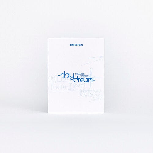 ENHYPEN - ROMANCE : UNTOLD - DAYDREAM (WEVERSE ALBUMS VER.)
