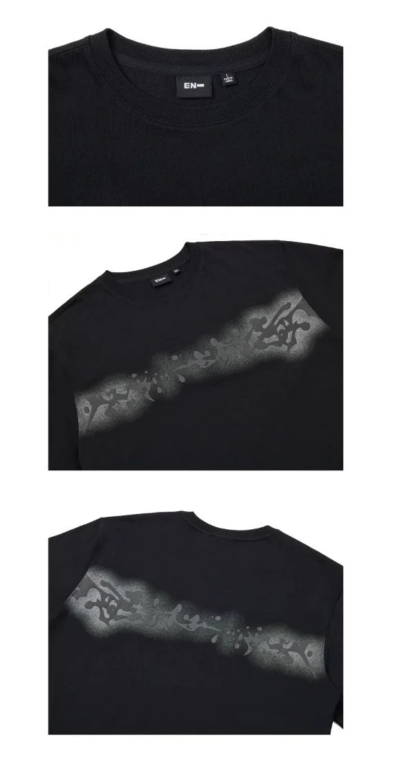 ENHYPEN - S/S T-SHIRT (DESIRE : UNLEASH OFFICIAL MD) - Image 17