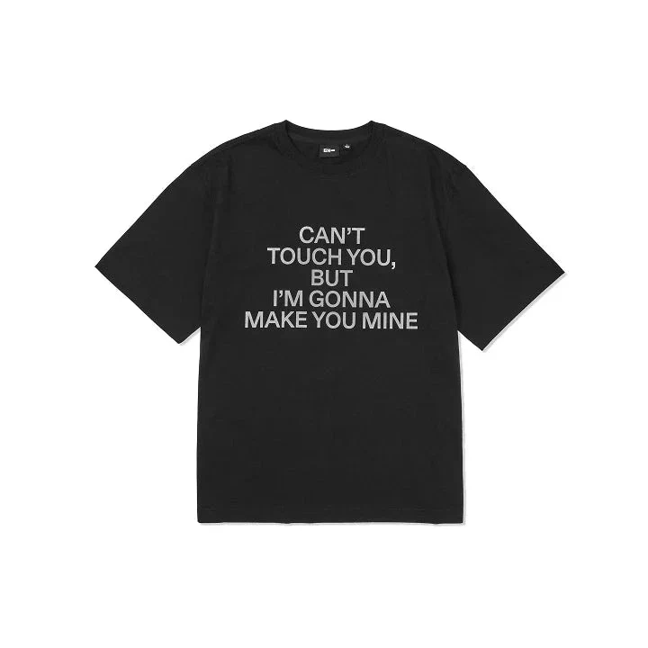 ENHYPEN - S/S T-SHIRT (DESIRE : UNLEASH OFFICIAL MD) - Image 7