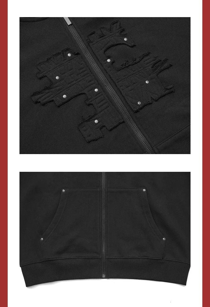 ENHYPEN - T-SHIRTS & HOODIE (WALK THE LINE : FINAL WORLD TOUR OFFICIAL MD) - Image 31