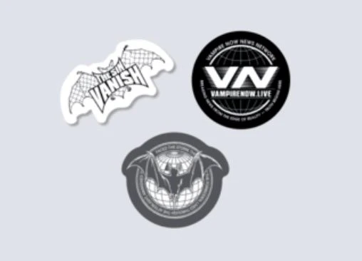 ENHYPEN - THE SIN: VANISH (WEVERSE ALBUMS VER.) + Weverse Gift - Image 2