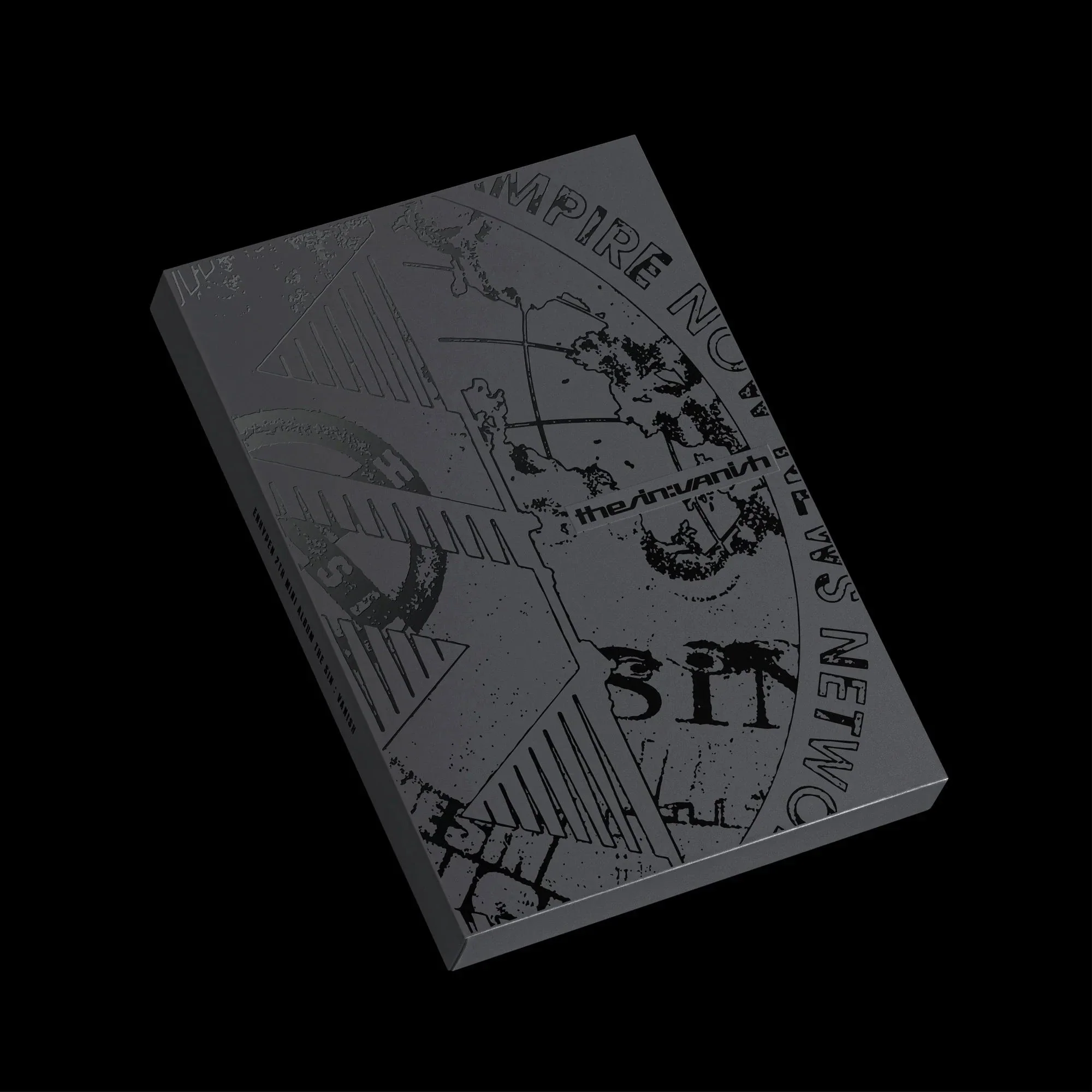 ENHYPEN - THE SIN: VANISH - Image 2