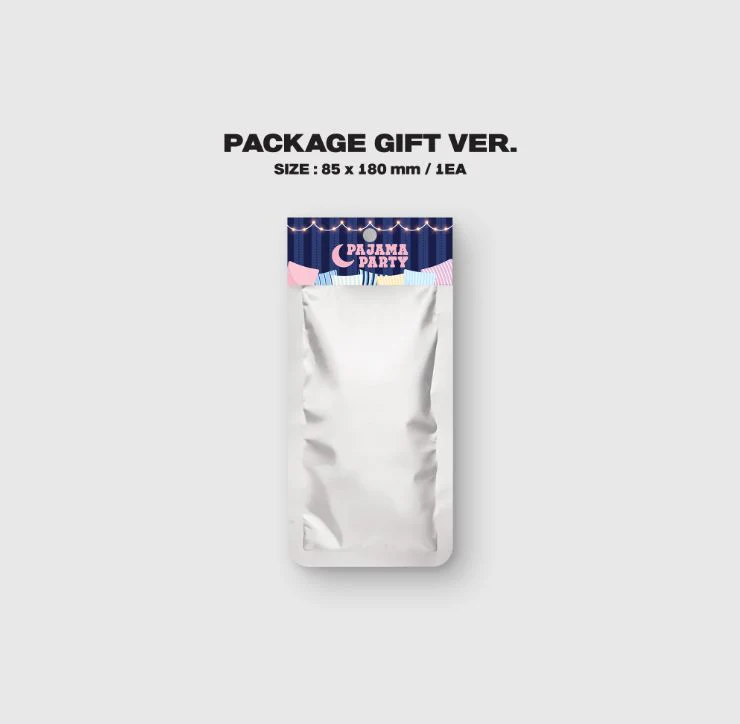 ENHYPEN - WORLD COUPON CARD COLLECTION (PAJAMA PARTY VER.) - Image 14