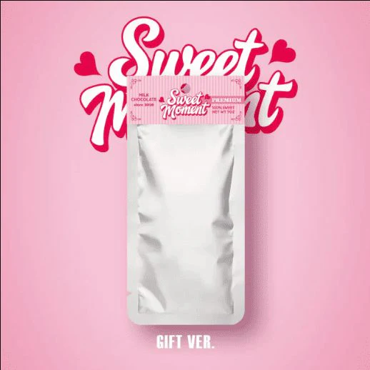 ENHYPEN - WORLD COUPON CARD COLLECTION (SWEET MOMENT VER.) - Image 6