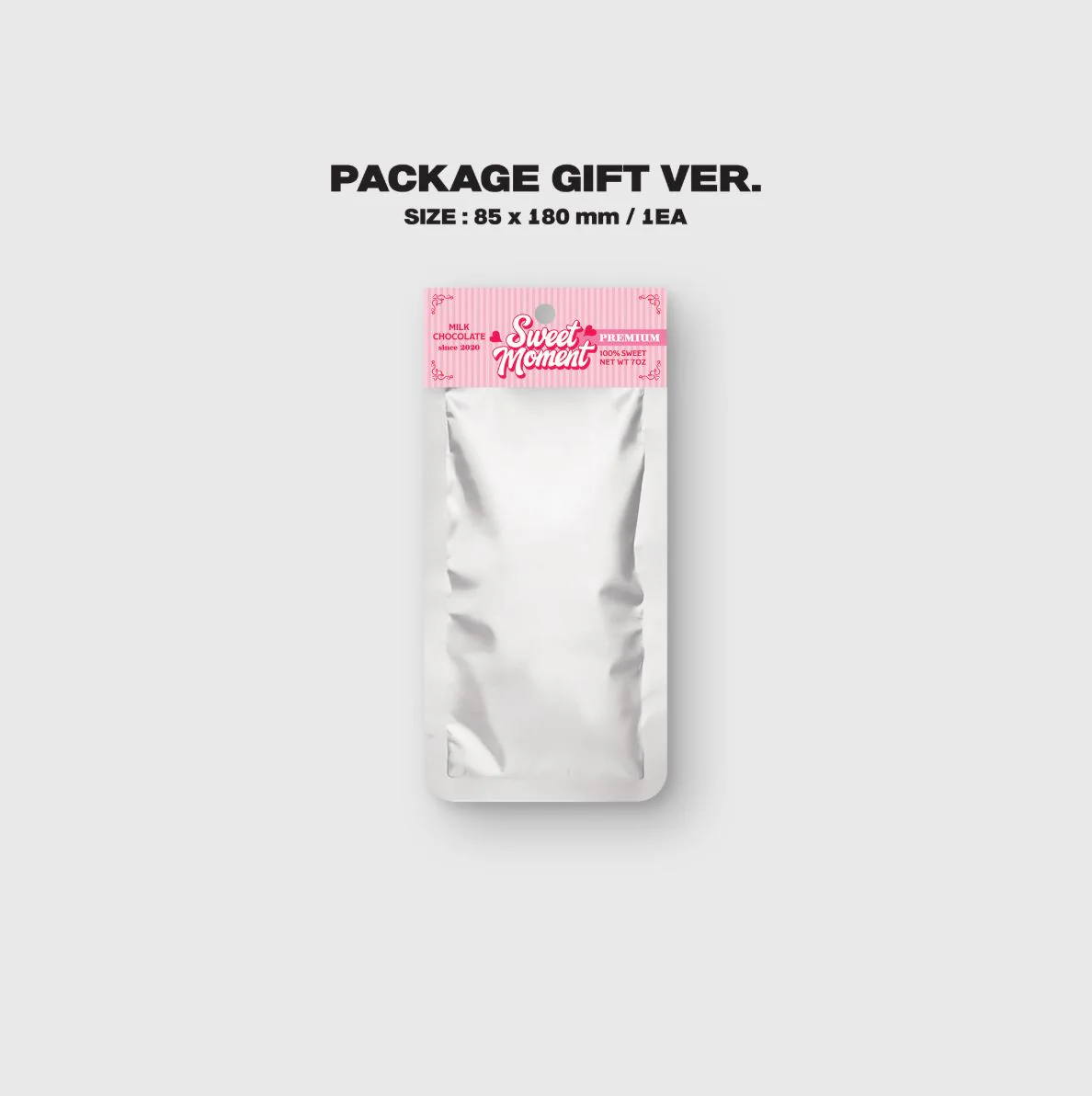 ENHYPEN - WORLD COUPON CARD COLLECTION (SWEET MOMENT VER.) - Image 7