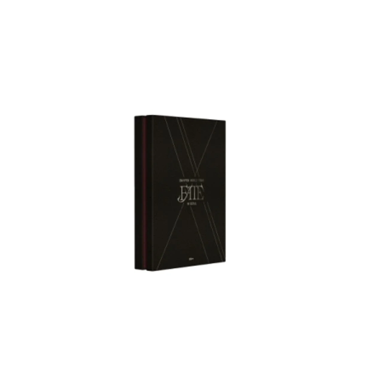 ENHYPEN - WORLD TOUR ‘FATE’ - Image 12