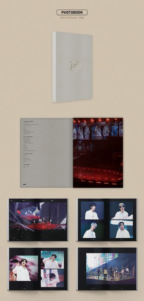 ENHYPEN - WORLD TOUR ‘FATE’ - Image 14