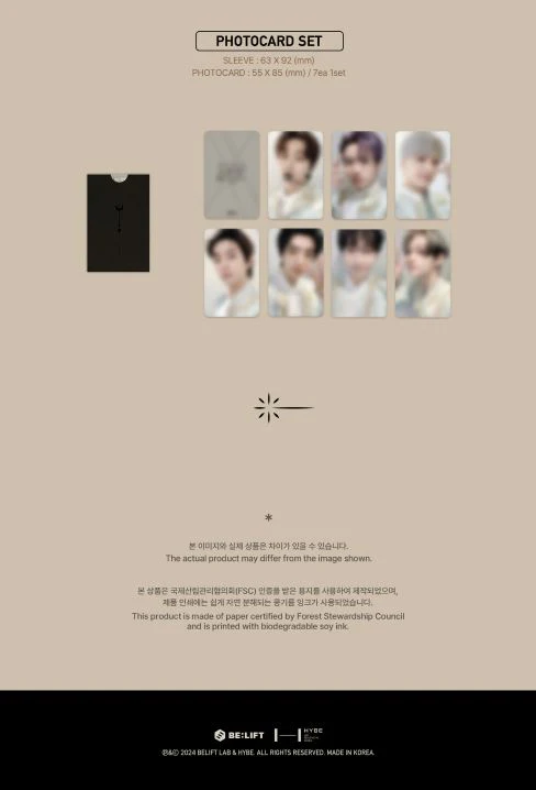 ENHYPEN - WORLD TOUR ‘FATE’ - Image 18