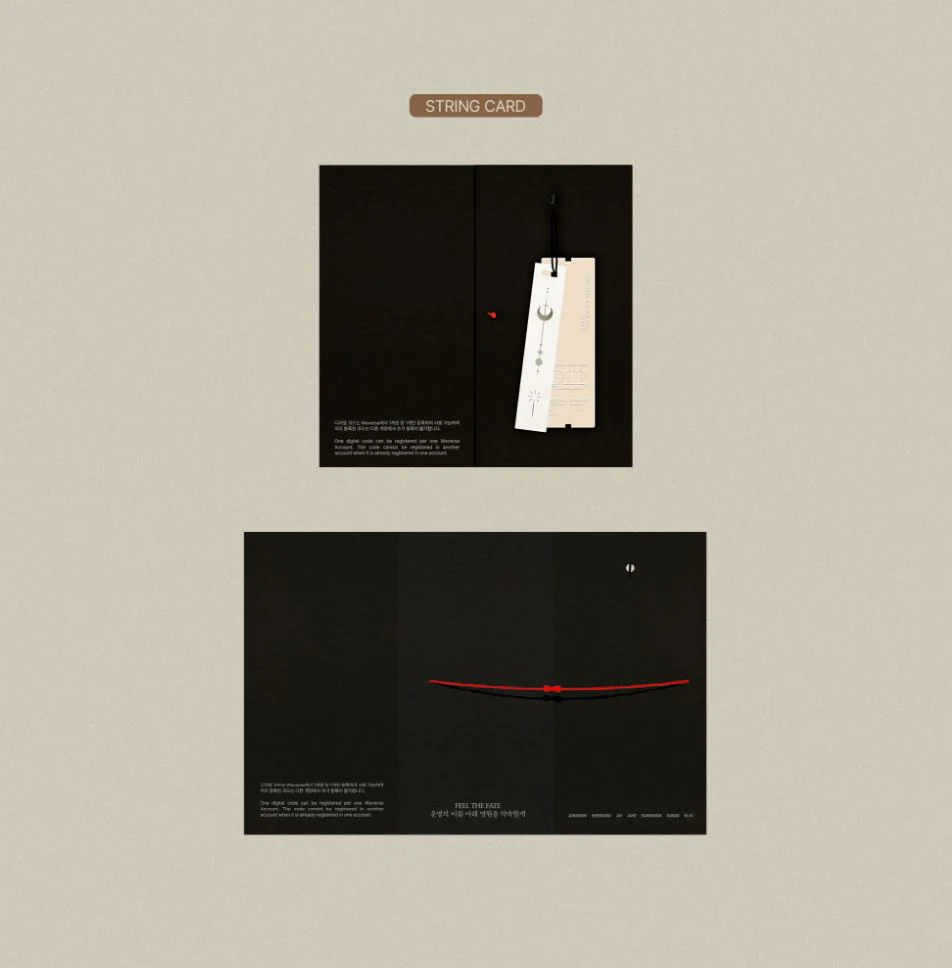 ENHYPEN - WORLD TOUR ‘FATE’ - Image 4