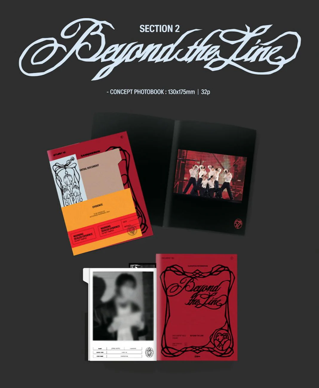 ENHYPEN - WORLD TOUR 'WALK THE LINE' IN GOYANG - Image 6