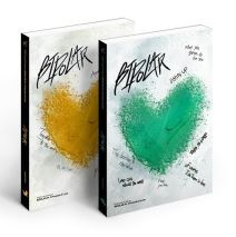 EPEX - Bipolar Pt.2 Prelude Of Love (2nd EP Album)