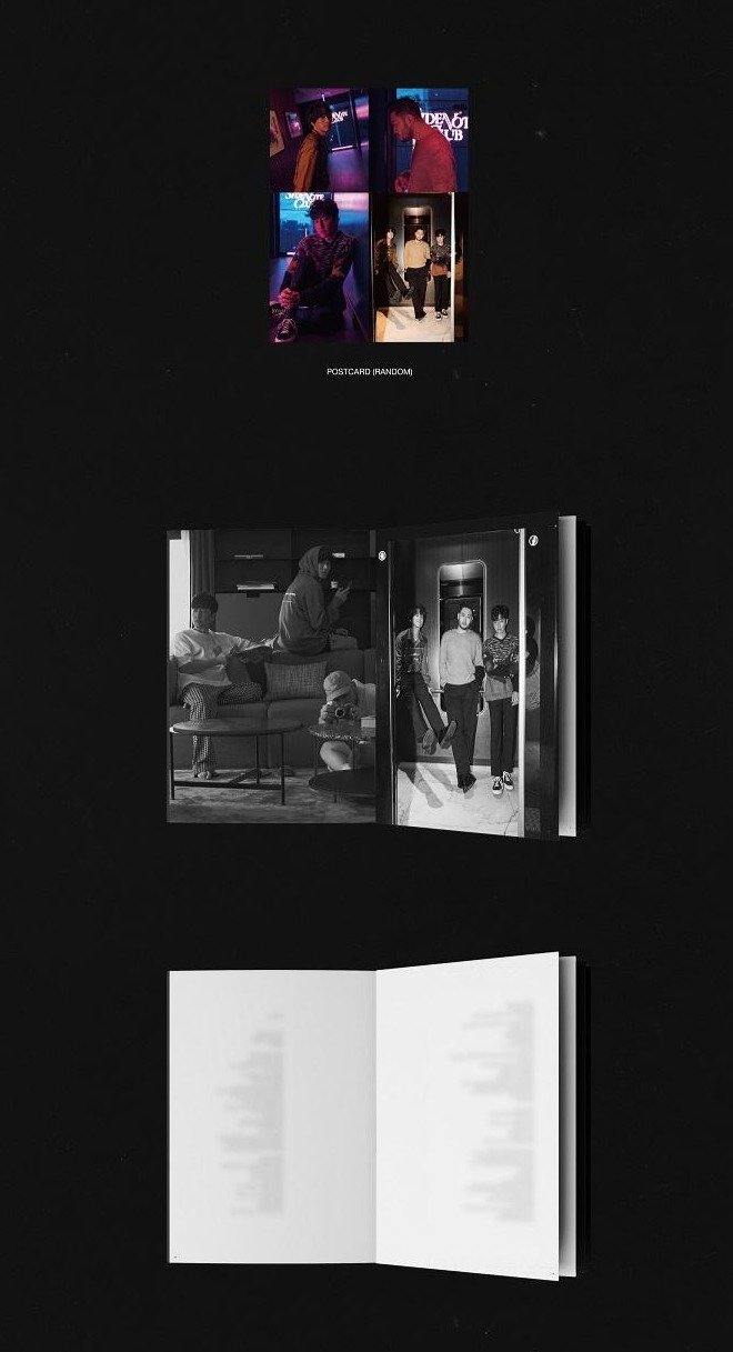 EPIK HIGH - EPIK HIGH IS HERE 上 - Image 3