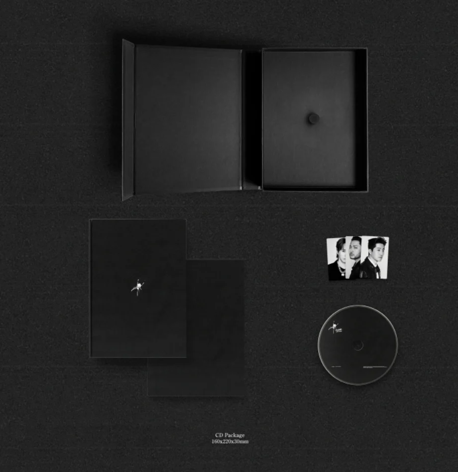 EPIK HIGH - PUMP - Image 3