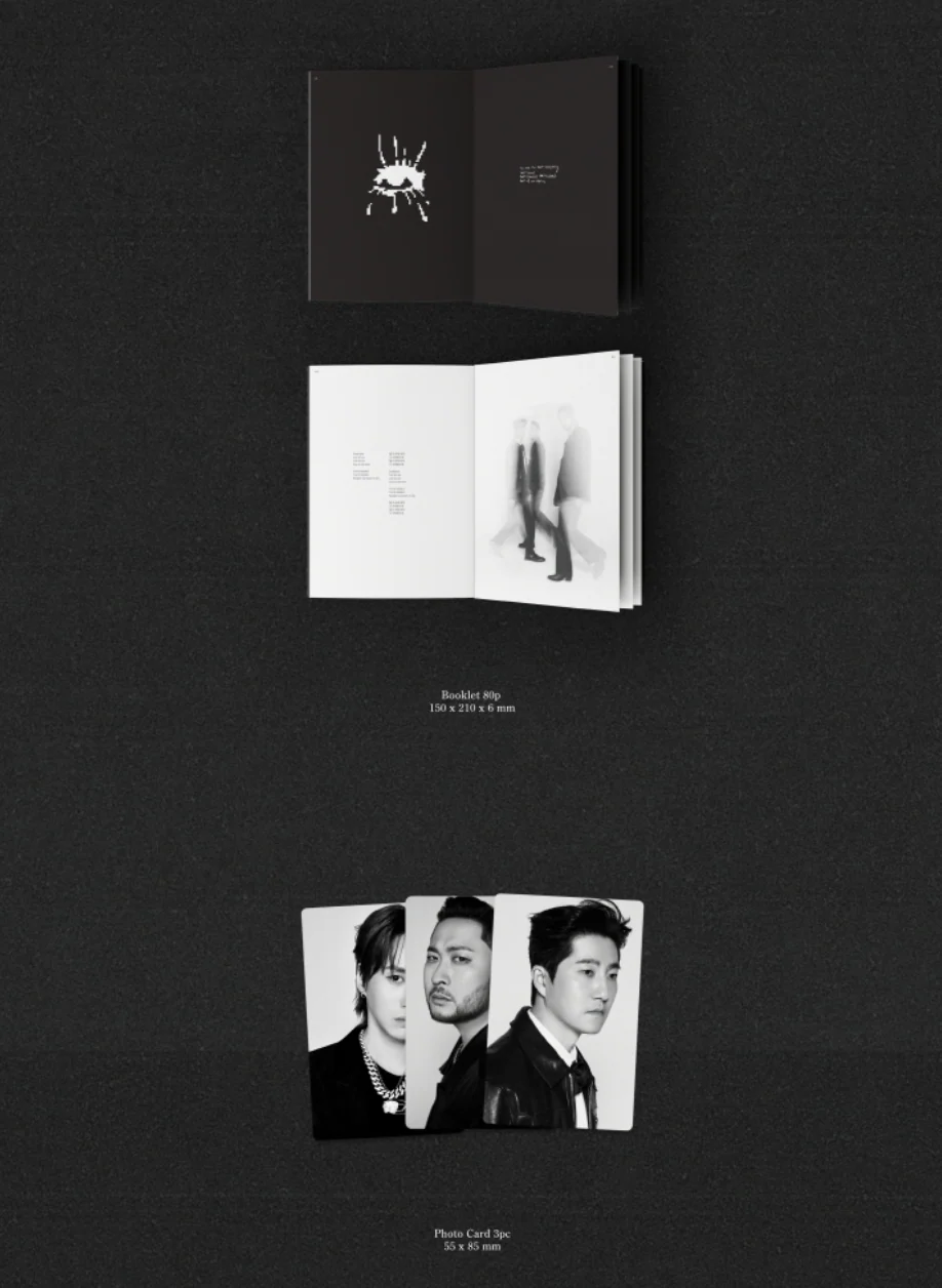 EPIK HIGH - PUMP - Image 4