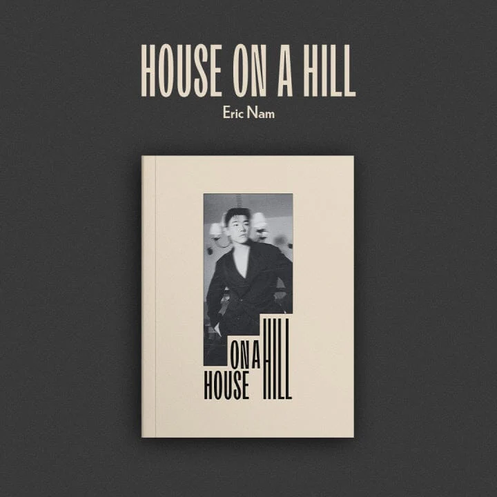 ERIC NAM - HOUSE ON A HILL - Image 2
