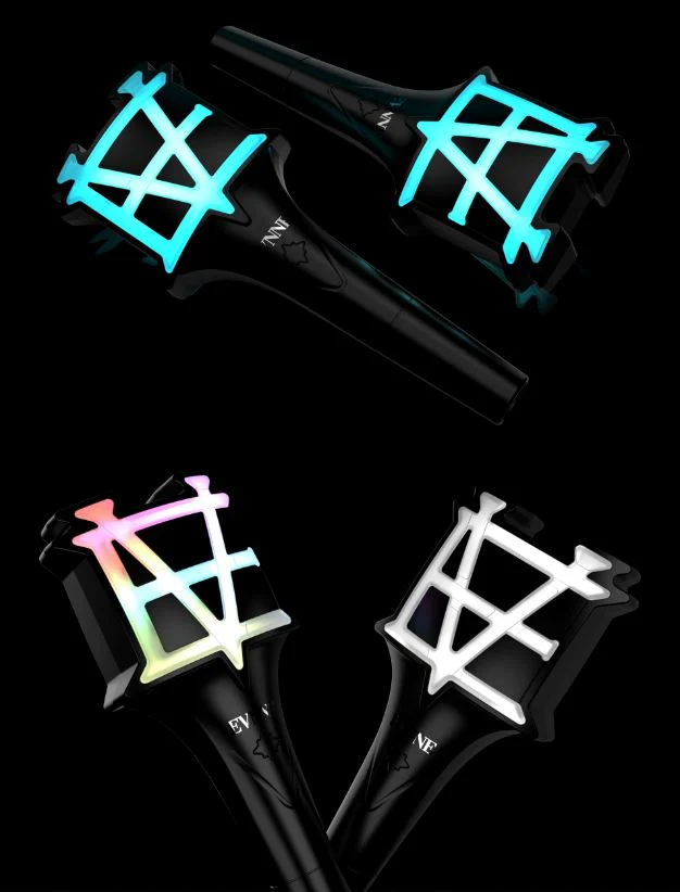 EVNNE - OFFICIAL LIGHT STICK - Image 6