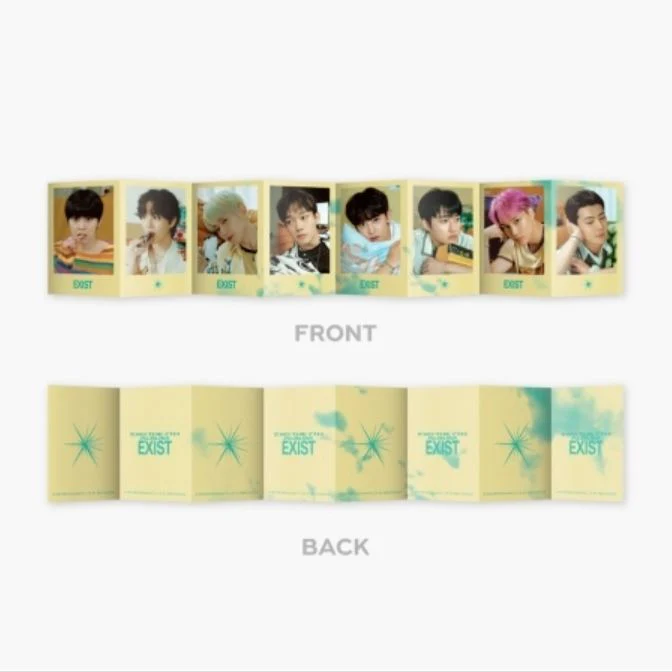 EXO - EXIST MD 2