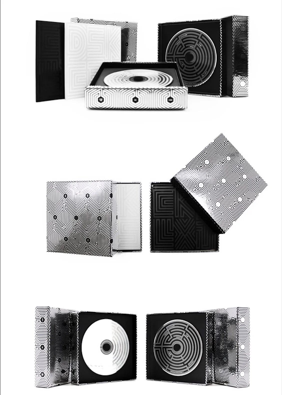 EXO - MINI ALBUM VOL.2 [OVERDOSE] - Image 3
