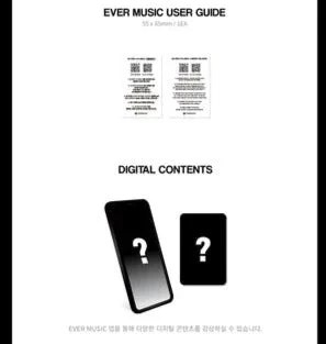 FANTASY BOYS - NEW TOMORROW (1ST MINI ALBUM) EVER MUSIC ALBUM - Image 4