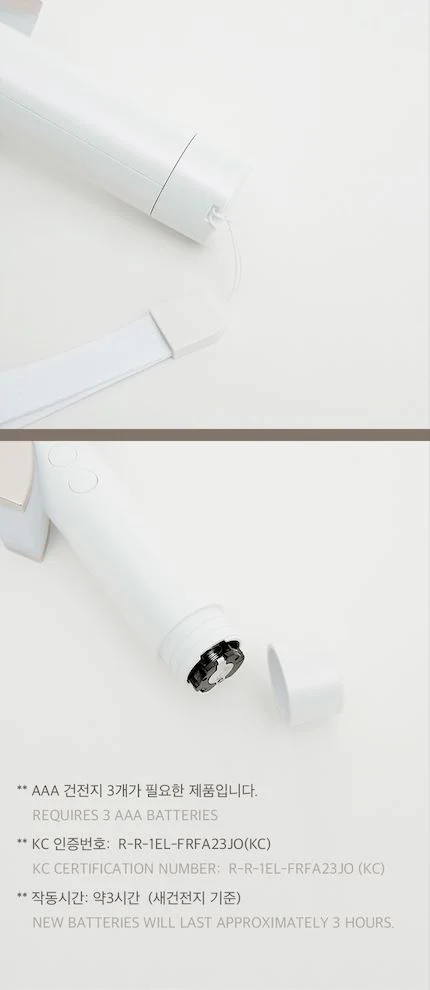 Fromis_9 - OFFICIAL LIGHT STICK - Image 5