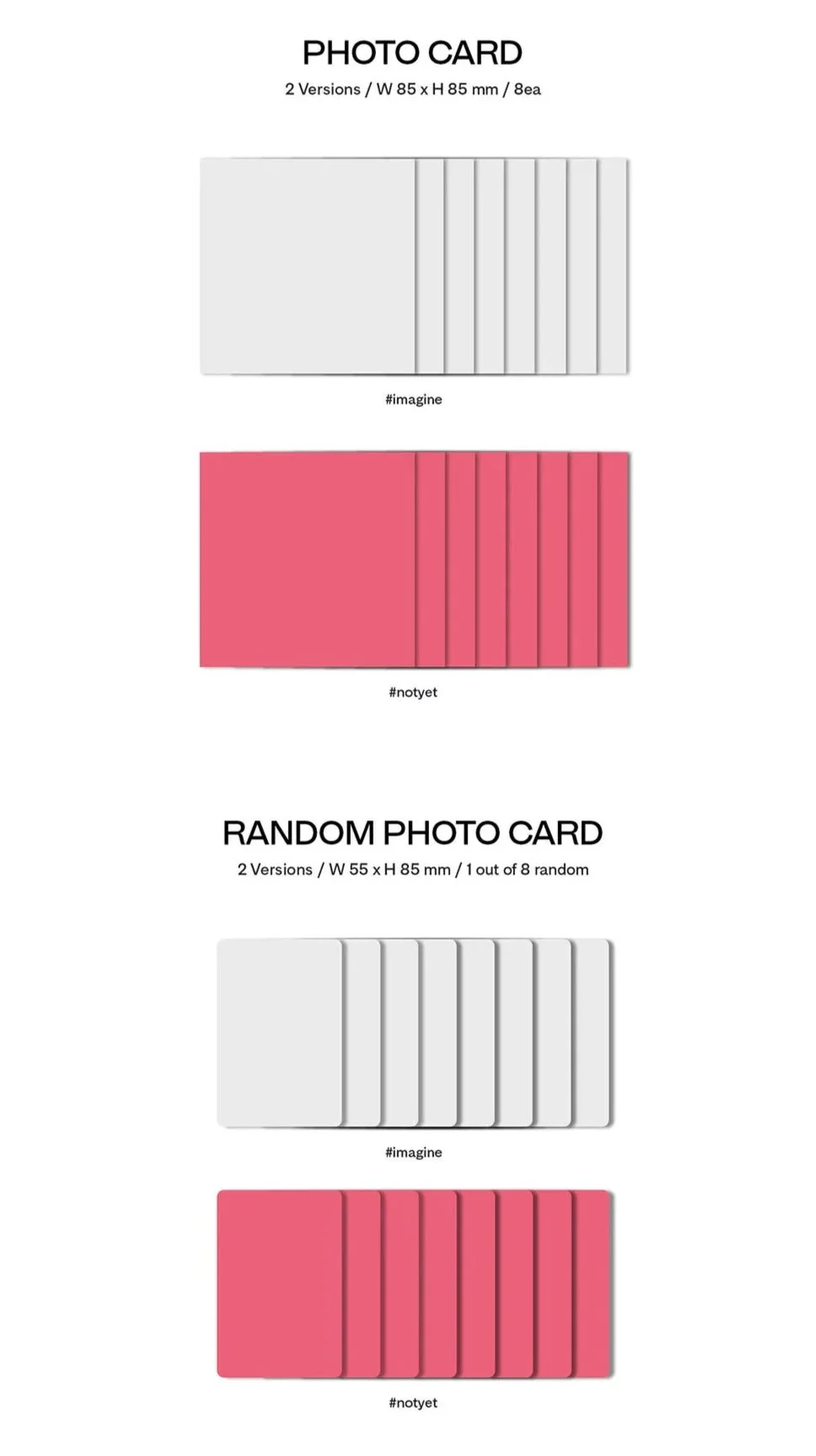 FROMIS_9 - UNLOCK MY WORLD (KIT VER) - Image 6