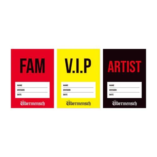 G-DRAGON - 2025 WORLD TOUR 'ÜBERMENSCH' OFFICIAL MD - Image 19