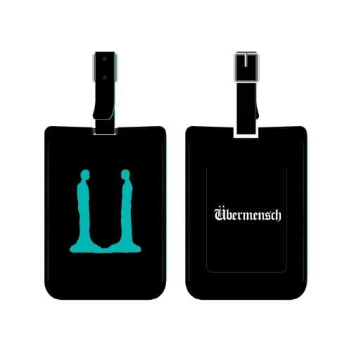 G-DRAGON - 2025 WORLD TOUR 'ÜBERMENSCH' OFFICIAL MD 2 - Image 12