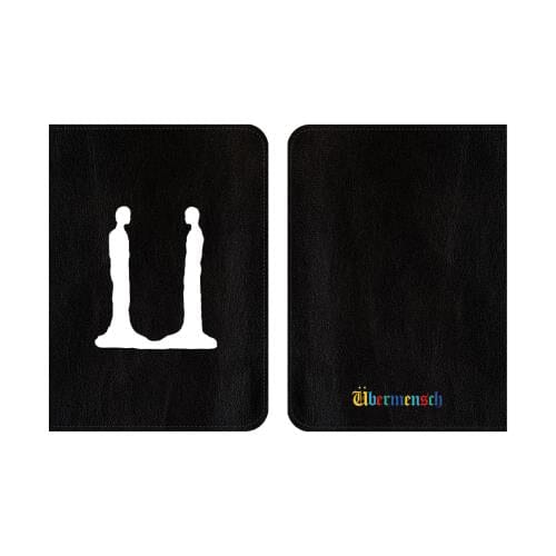 G-DRAGON - 2025 WORLD TOUR 'ÜBERMENSCH' OFFICIAL MD 2 - Image 14
