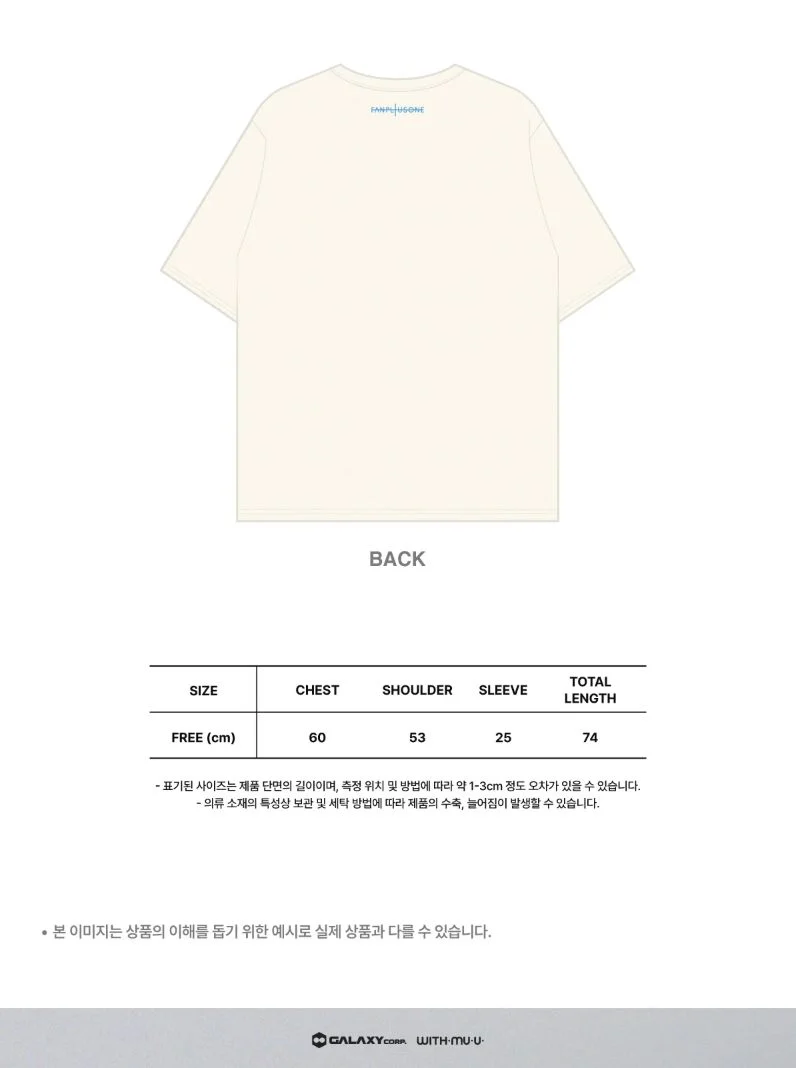 G-DRAGON - 2026 'FAM' MEETING OFFICIAL MD - Image 18