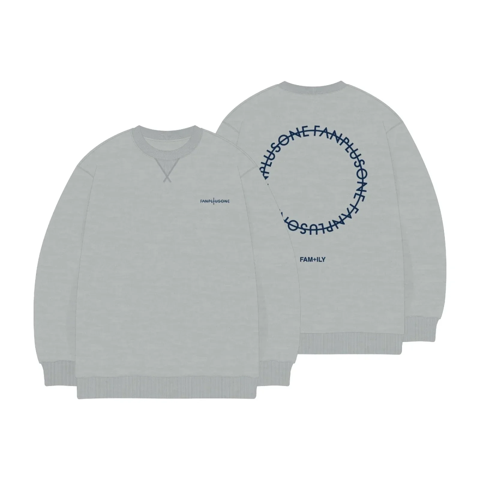 G-DRAGON - 2026 'FAM' MEETING OFFICIAL MD - Image 7