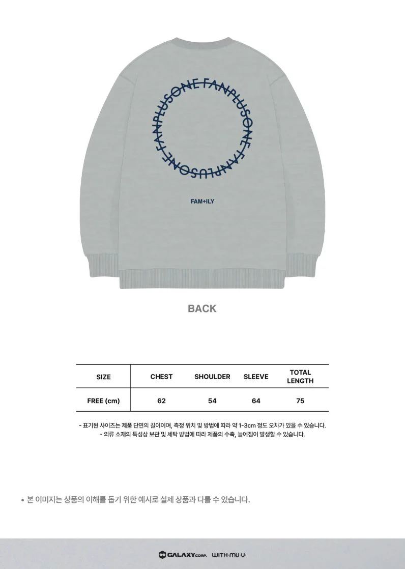 G-DRAGON - 2026 'FAM' MEETING OFFICIAL MD - Image 9
