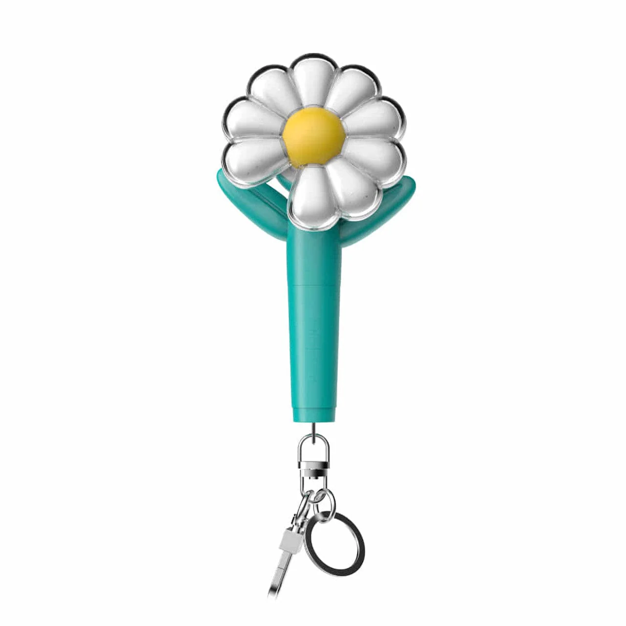 G-DRAGON (BIGBANG) - OFFICIAL MINI LIGHT KEYRING (MINT)