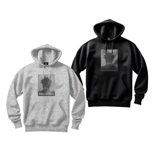 G-DRAGON - CLOTHES (2025 WORLD TOUR 'ÜBERMENSCH' OFFICIAL MD) - Image 11