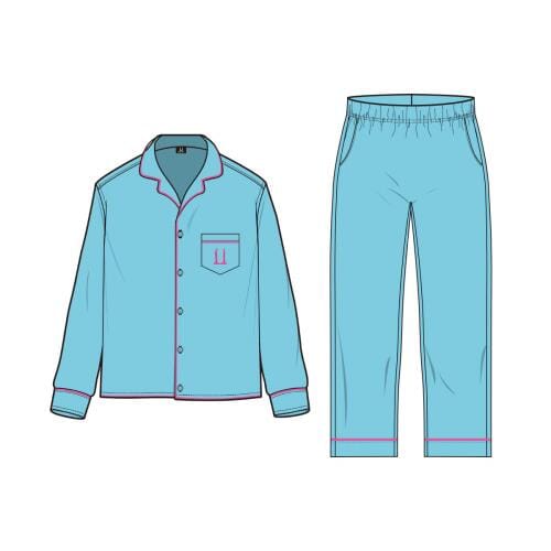 G-DRAGON - CLOTHES (2025 WORLD TOUR 'ÜBERMENSCH' OFFICIAL MD) - Image 17