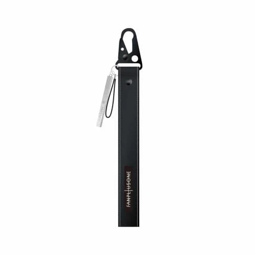 G-DRAGON - LIGHT STICK ACCESSOIRES (2025 WORLD TOUR 'ÜBERMENSCH' OFFICIAL MD) - Image 10
