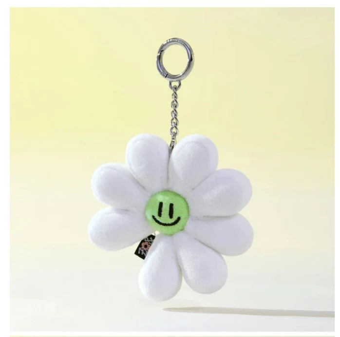 G-DRAGON : ZO&FRIENDS - PLUSH KEYRING - Image 13