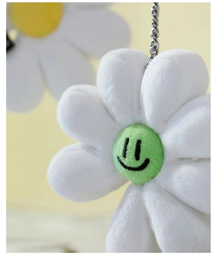 G-DRAGON : ZO&FRIENDS - PLUSH KEYRING - Image 18