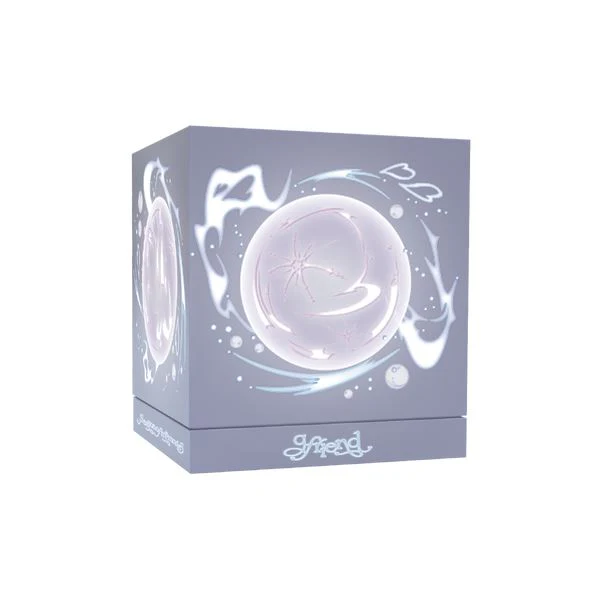 GFRIEND - SEASON OF MEMORIES (SPECIAL ALBUM) - Image 3